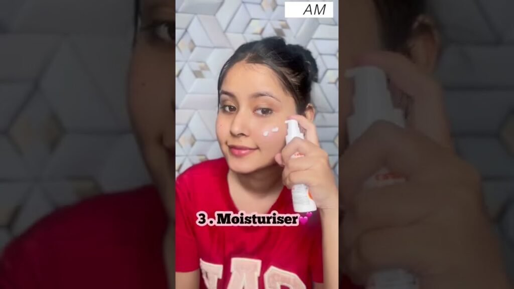women Skincare & Glow Routine full videos
