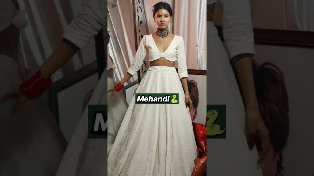 Women Wedding & Occasion Looks Videos