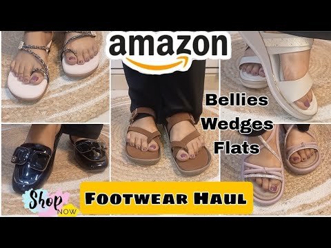womenʼs footwear accessories videos
