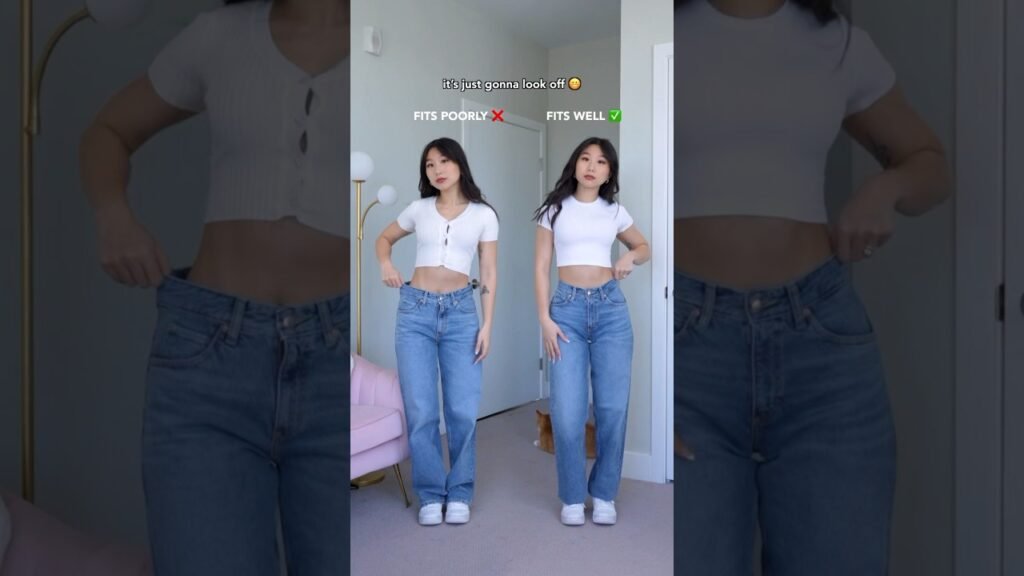 Women Seasonal Fashion Trends Videos