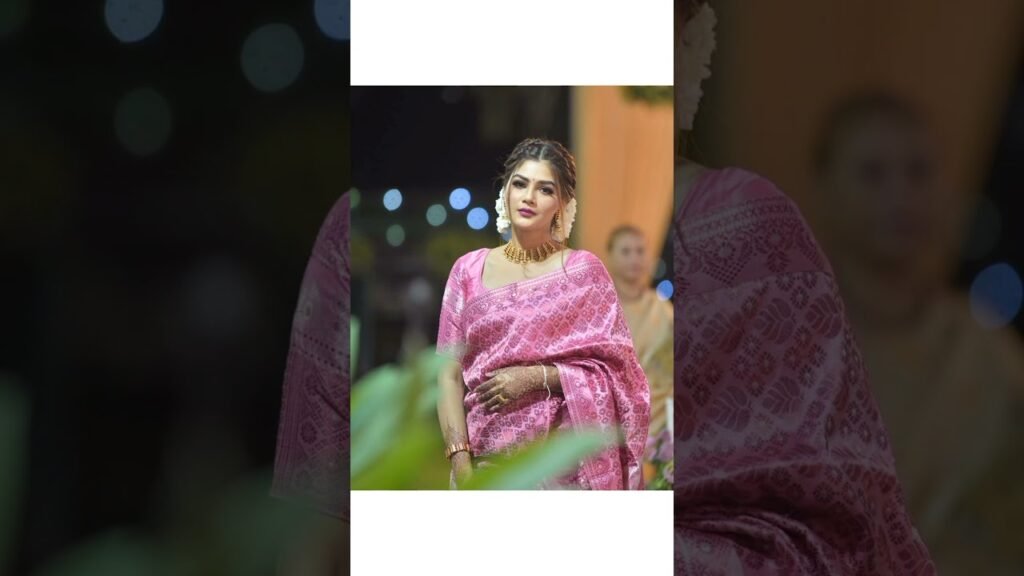 Women Wedding & Occasion Looks Videos