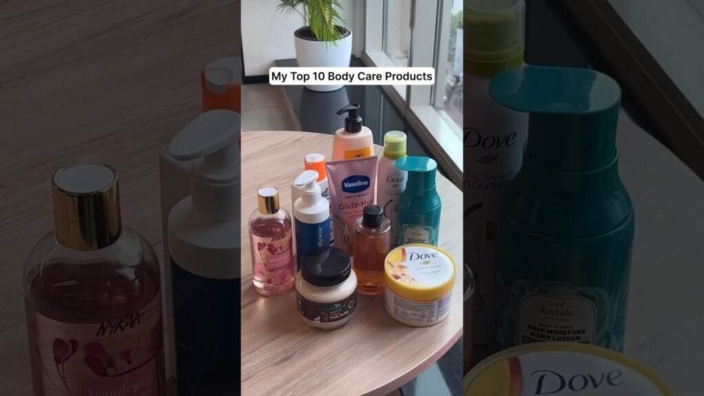 women Skincare & Glow Routine full videos