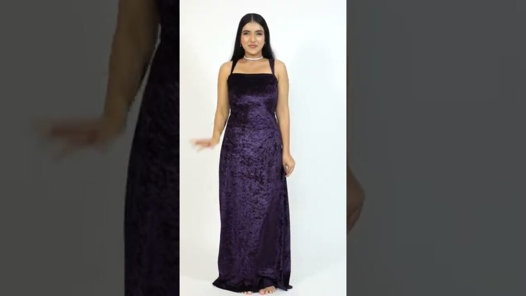 Women Seasonal Fashion Trends Videos