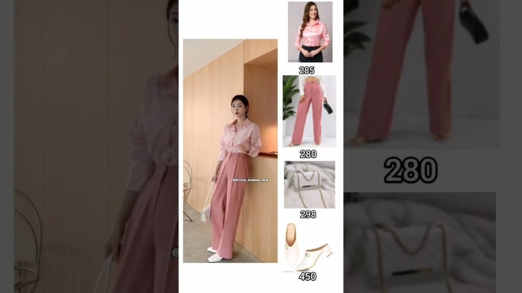 Women Wedding & Occasion Looks Videos