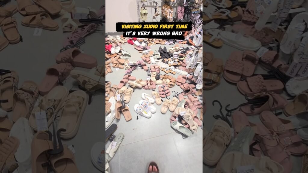 womenʼs footwear accessories videos