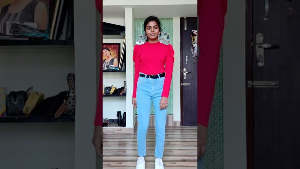 Women Seasonal Fashion Trends Videos