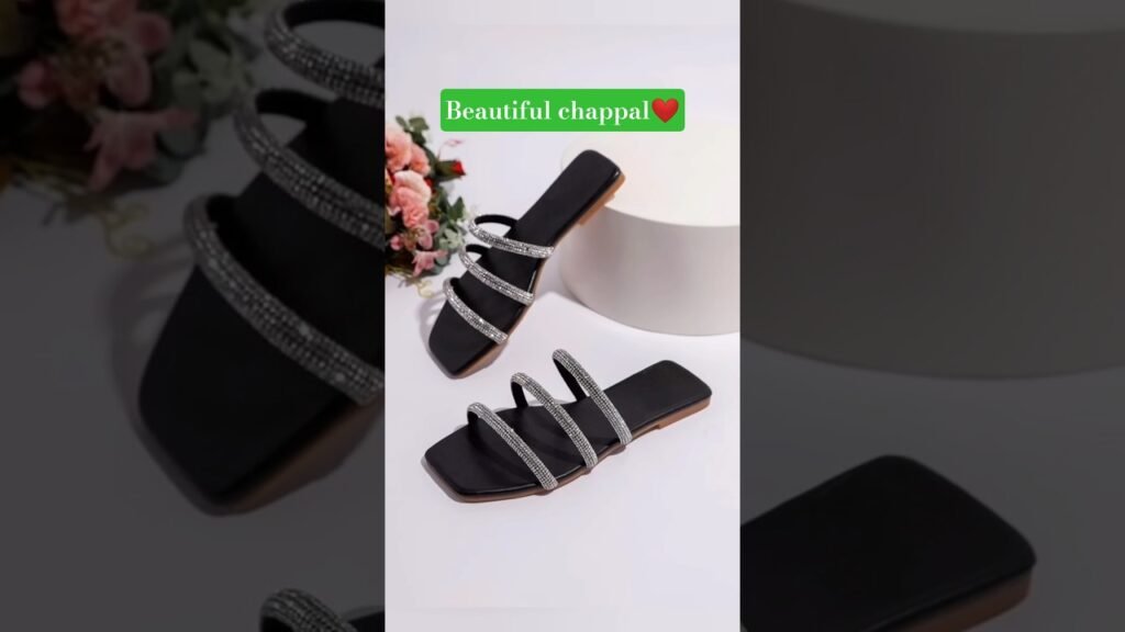 womenʼs footwear accessories videos