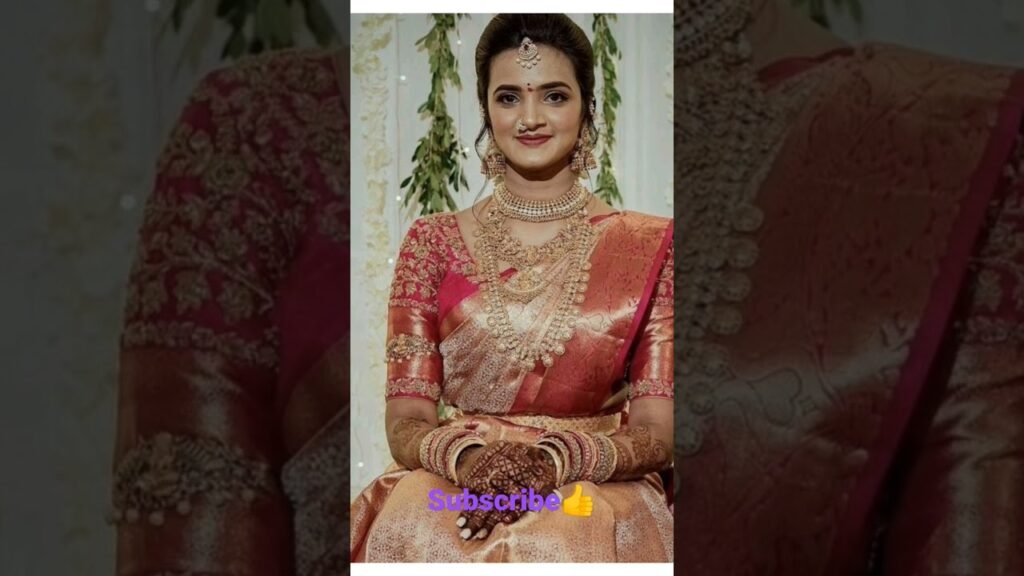 Women Wedding & Occasion Looks Videos