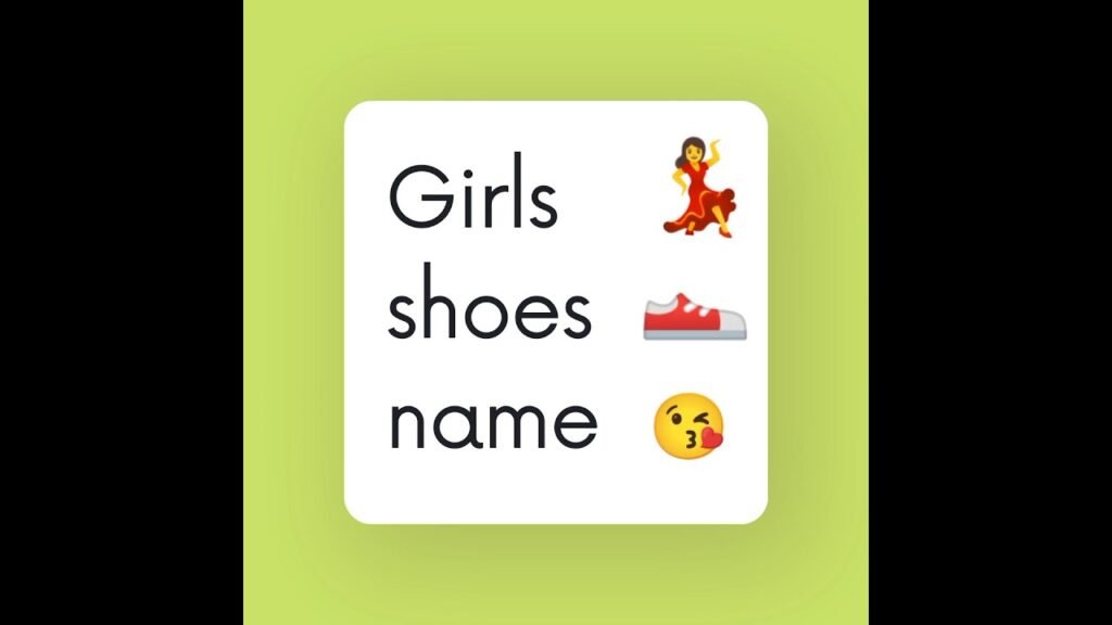 womenʼs footwear accessories videos