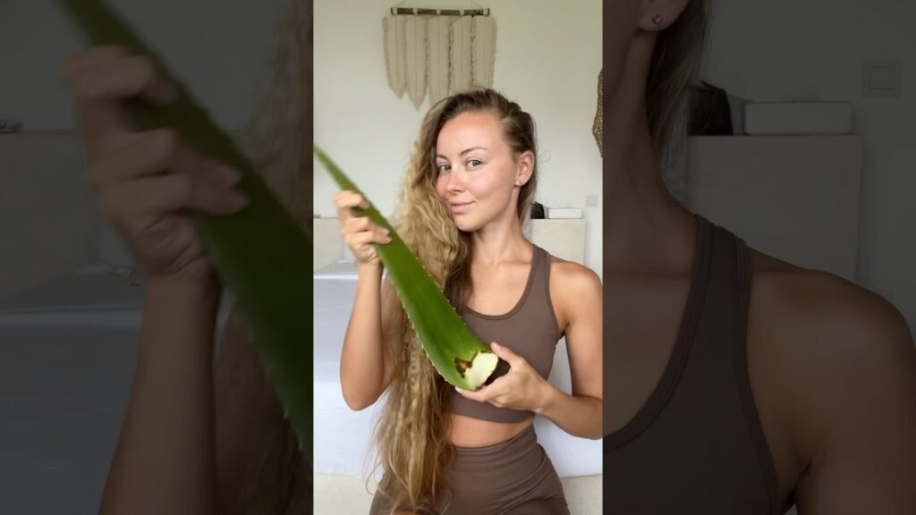 Natural Beauty & Home Remedies Videos for women