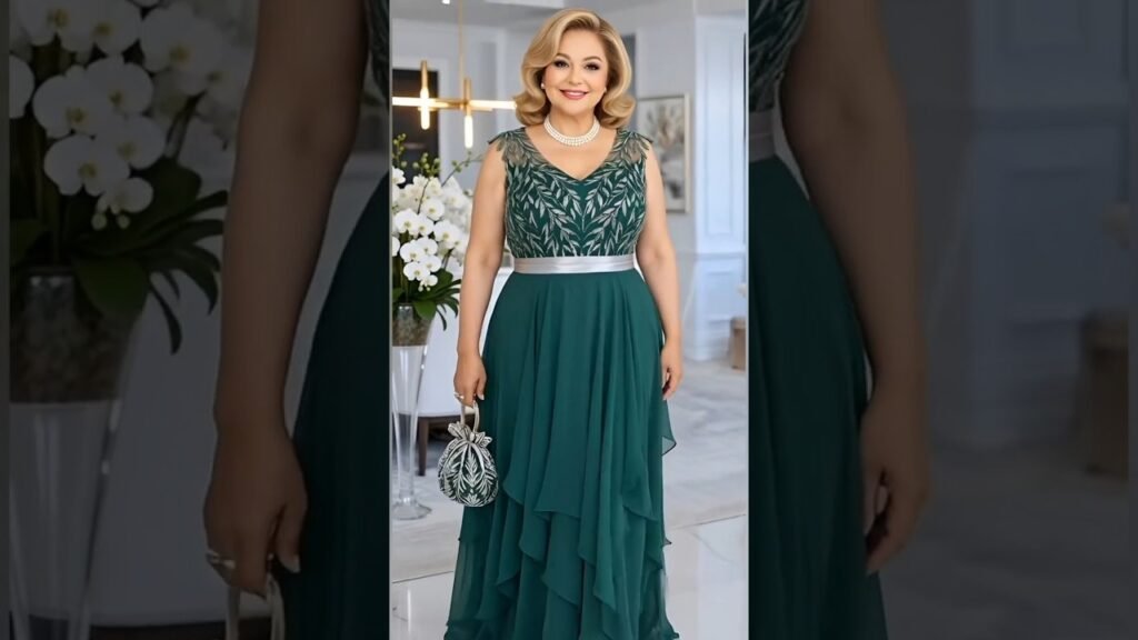 Women Wedding & Occasion Looks Videos