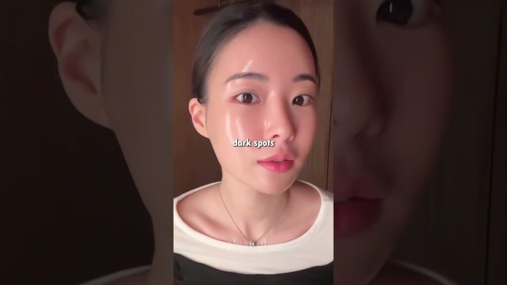 women Skincare & Glow Routine full videos