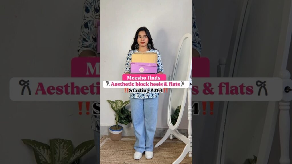 womenʼs footwear accessories videos