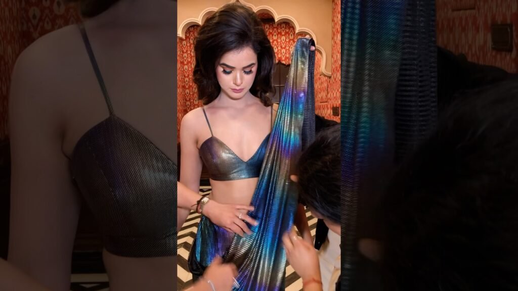 Women Wedding & Occasion Looks Videos