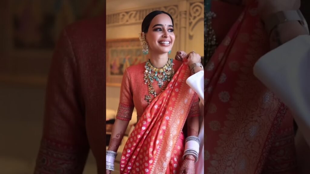 Women Wedding & Occasion Looks Videos