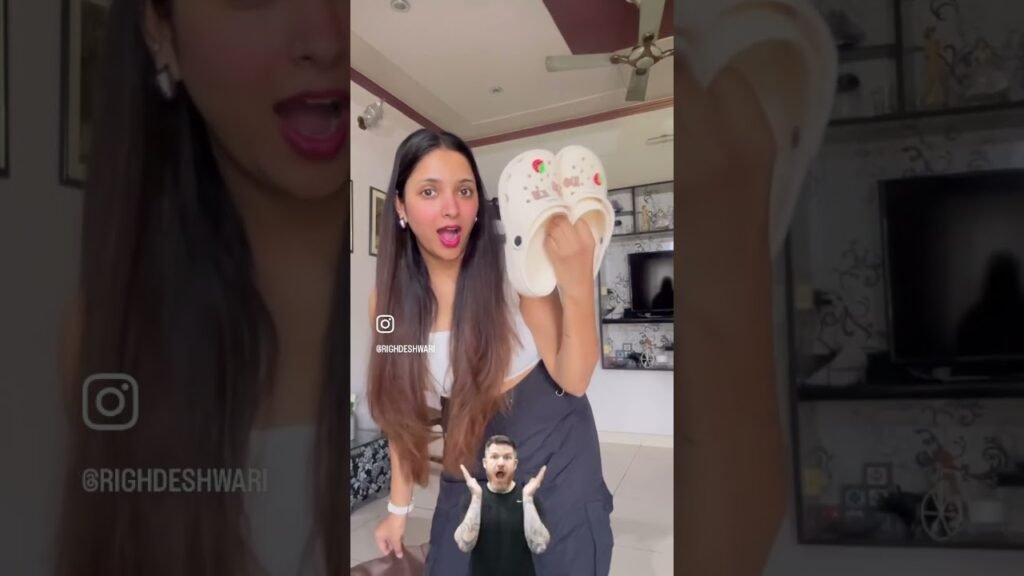 womenʼs footwear accessories videos