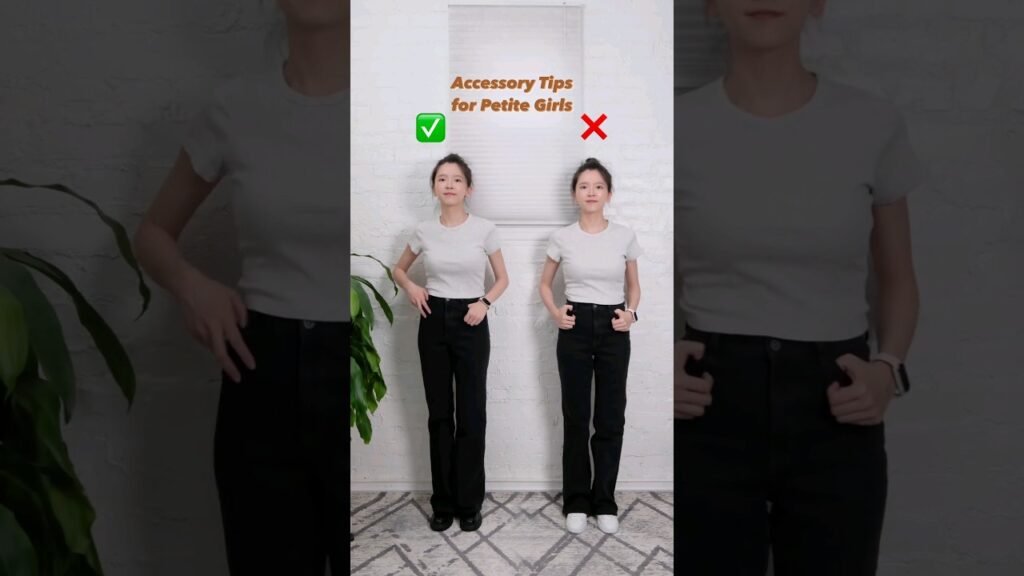 Women Seasonal Fashion Trends Videos