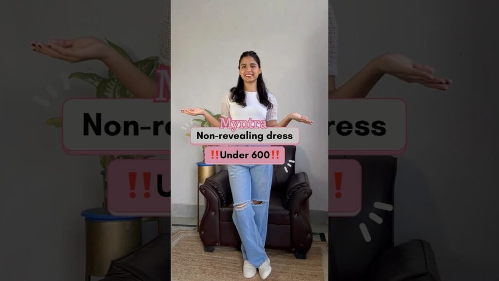 Indian Women GIrls Outfit Styling & Fashion Tips