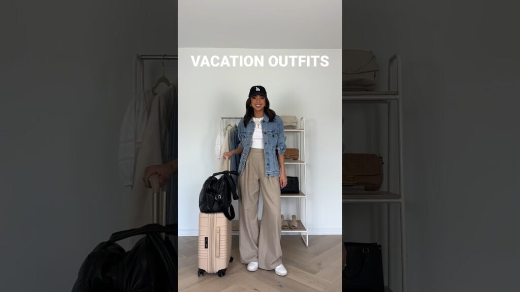 Women Seasonal Fashion Trends Videos