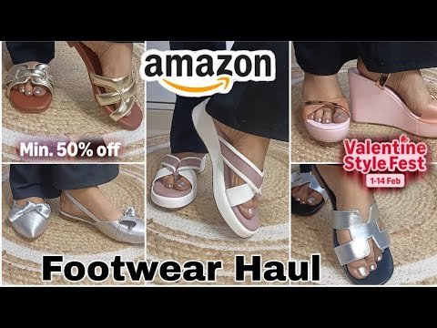 womenʼs footwear accessories videos