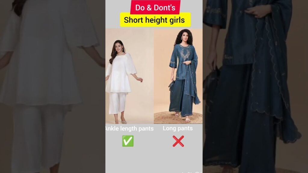 Indian Women GIrls Outfit Styling & Fashion Tips