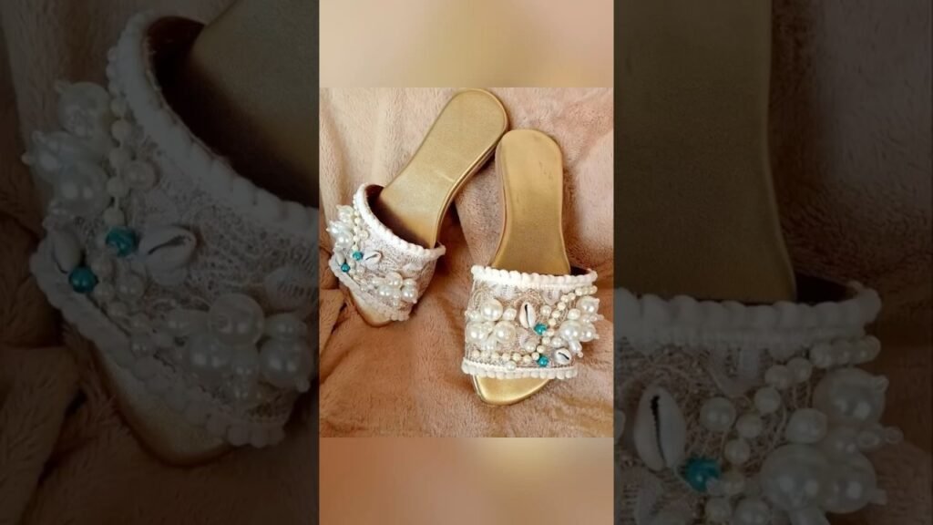 womenʼs footwear accessories videos