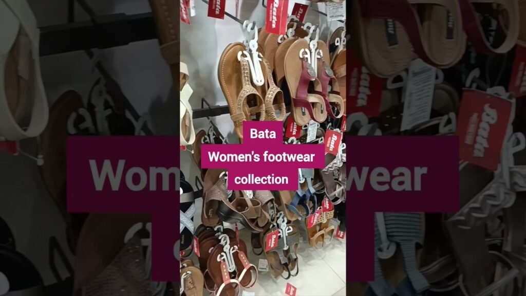 womenʼs footwear accessories videos