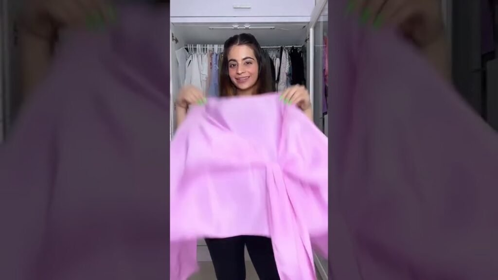 Indian Women GIrls Outfit Styling & Fashion Tips