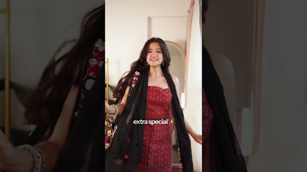 Indian Women GIrls Outfit Styling & Fashion Tips