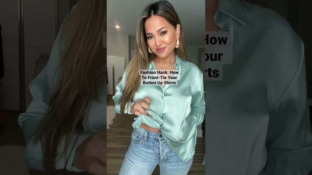 Indian Women GIrls Outfit Styling & Fashion Tips