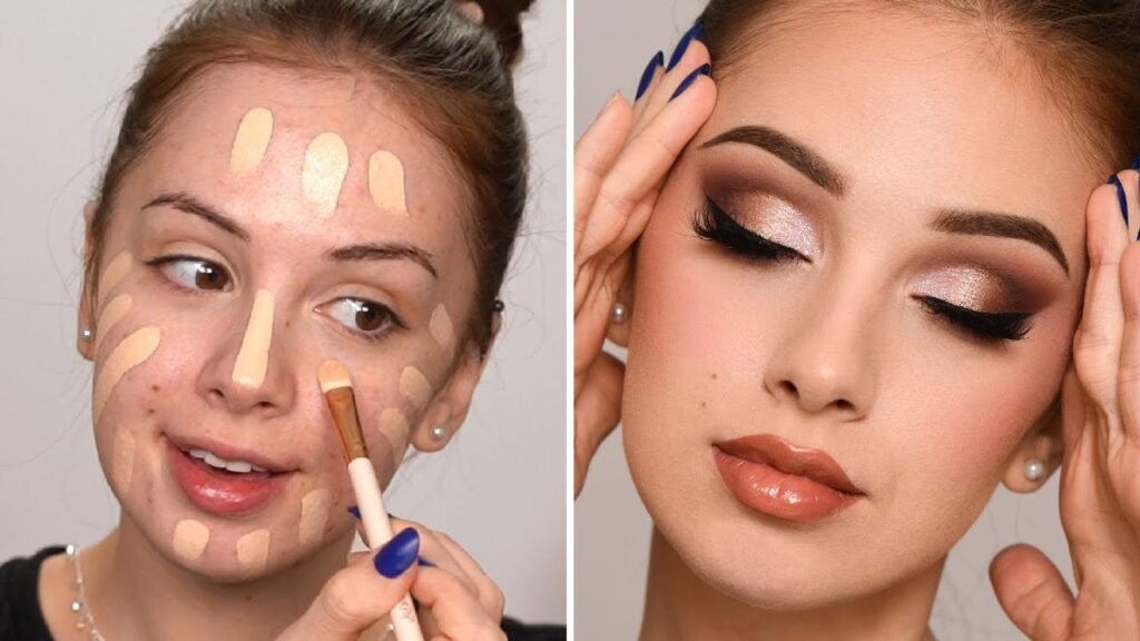 Women Makeup Tutorials & Beauty Looks Full Videos