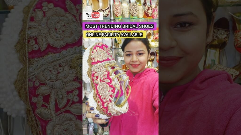 womenʼs footwear accessories videos