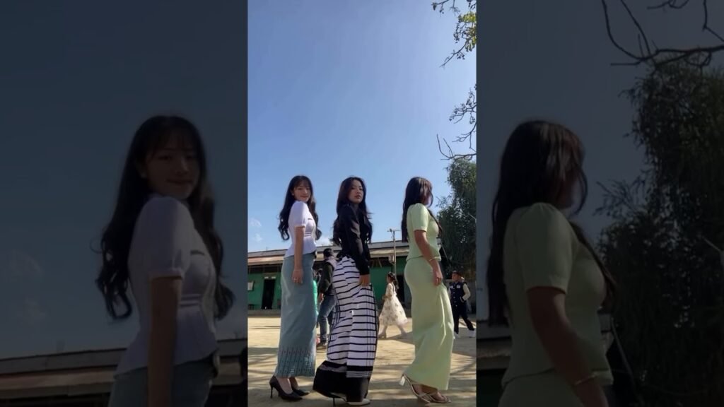 Indian Women GIrls Outfit Styling & Fashion Tips