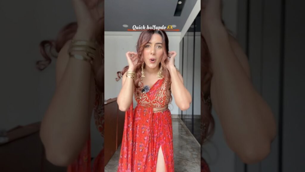 Women Wedding & Occasion Looks Videos