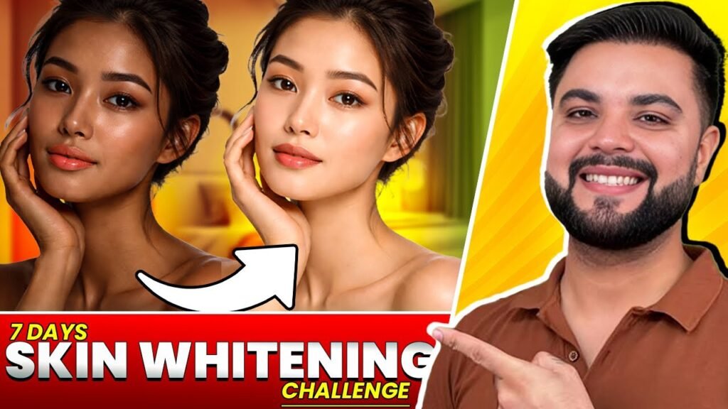 women Skincare & Glow Routine full videos