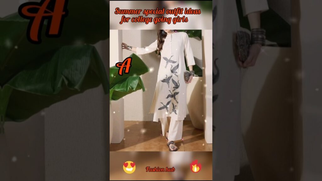 Women Seasonal Fashion Trends Videos