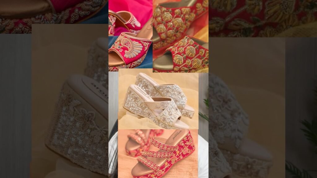 womenʼs footwear accessories videos