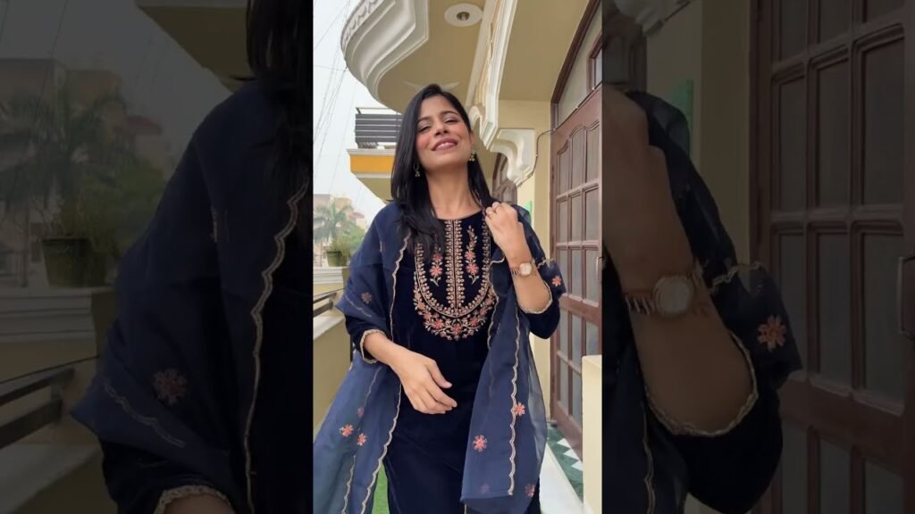 Women Wedding & Occasion Looks Videos