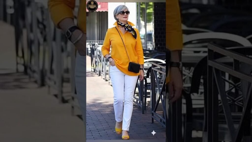 Women Seasonal Fashion Trends Videos