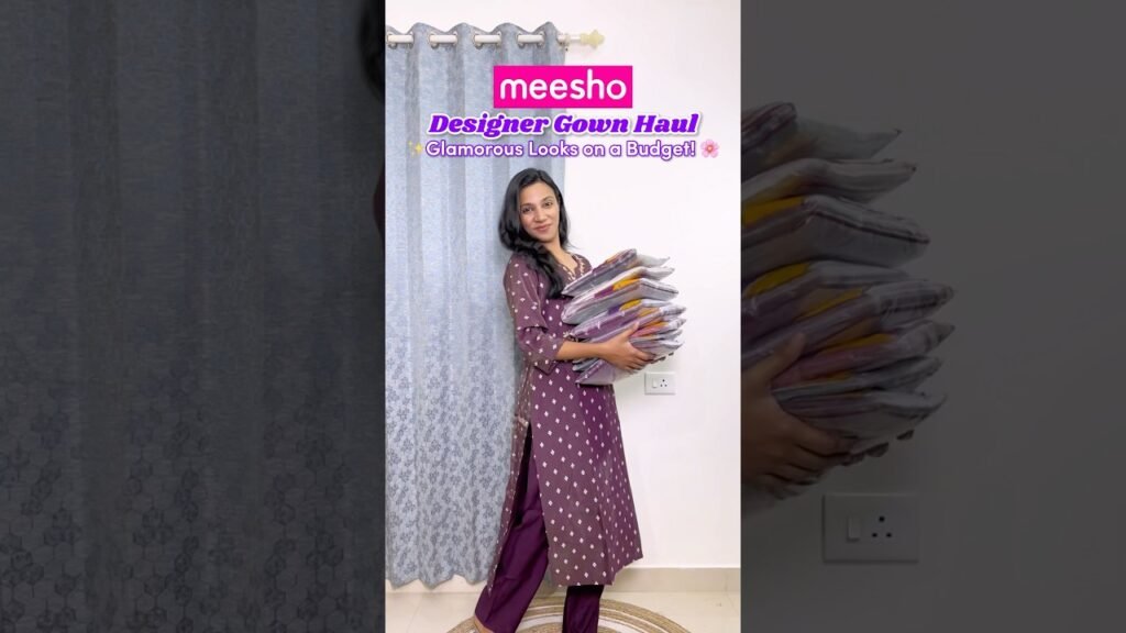 Women Wedding & Occasion Looks Videos