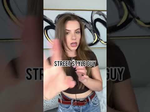 Women Seasonal Fashion Trends Videos