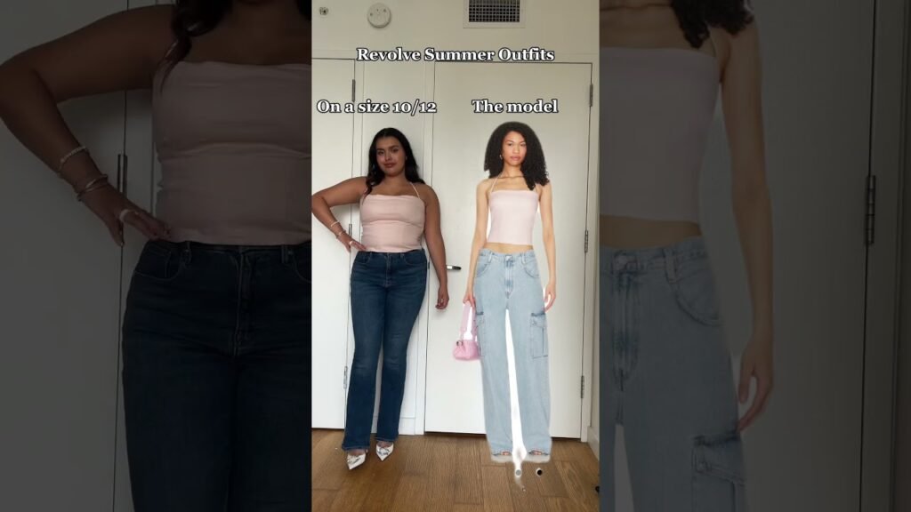 Women Seasonal Fashion Trends Videos