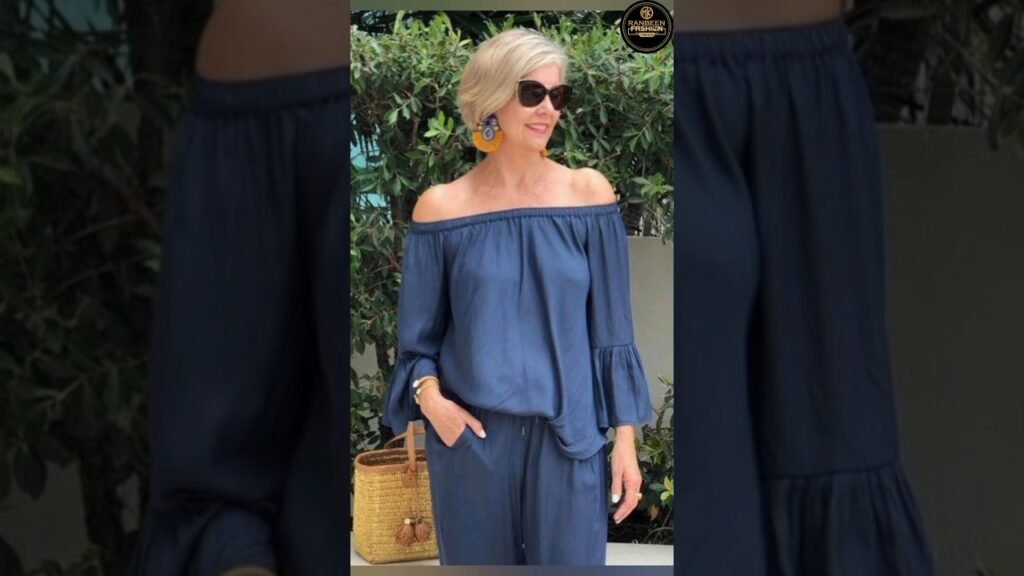 Women Seasonal Fashion Trends Videos