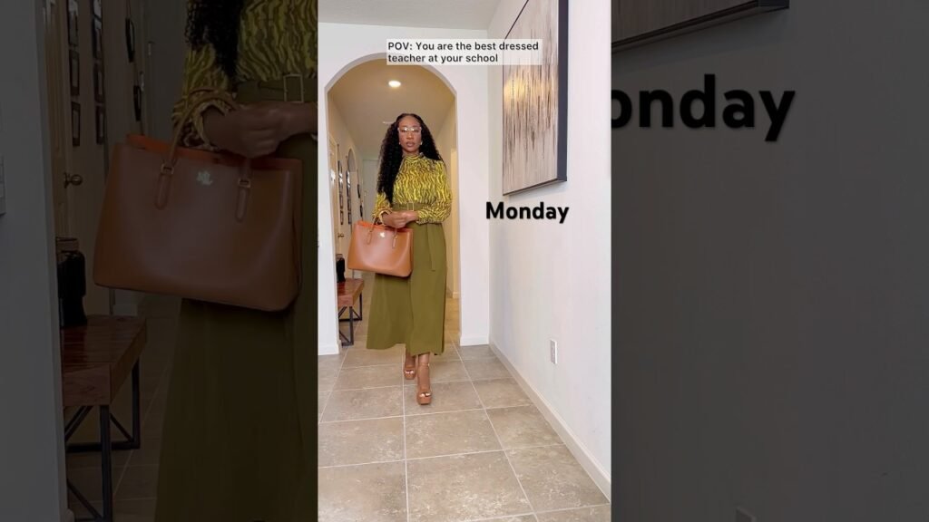 Women Seasonal Fashion Trends Videos