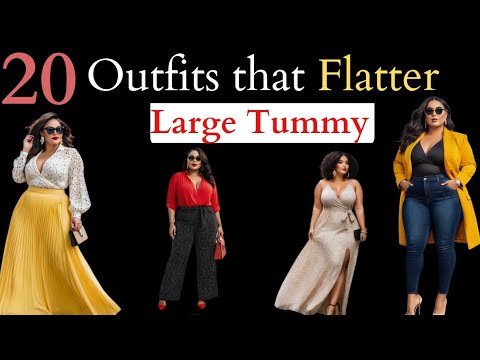 Women Seasonal Fashion Trends Videos
