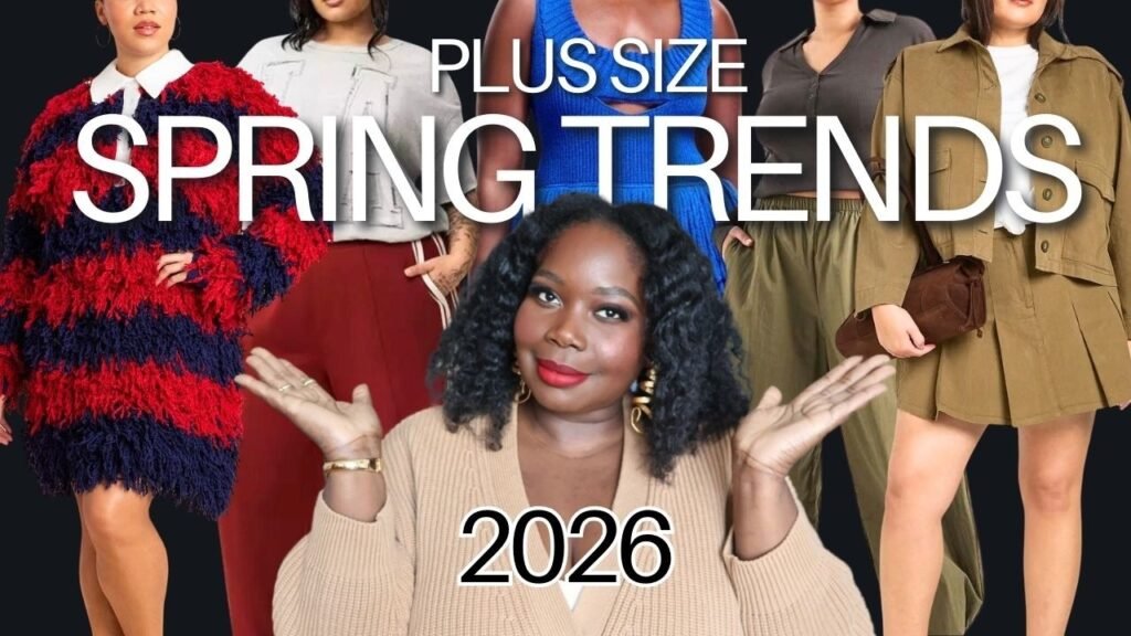 Women Seasonal Fashion Trends Videos