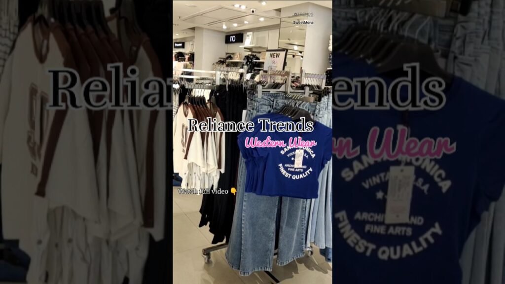 Women Seasonal Fashion Trends Videos