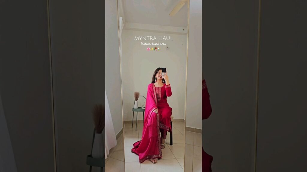 Women Wedding & Occasion Looks Videos