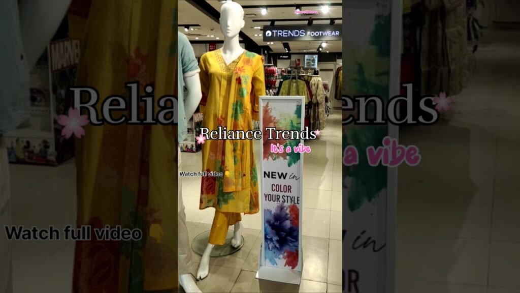 Women Seasonal Fashion Trends Videos