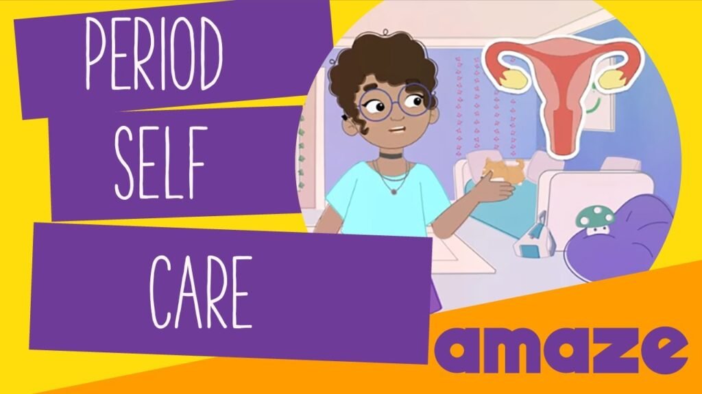 Self-Care & Lifestyle for Women Videos